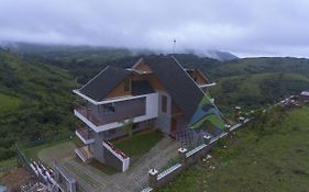 Honeycomb Resort Vagamon 2*