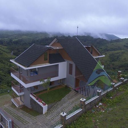 Honeycomb By Astral Inn Vagamon Exterior photo