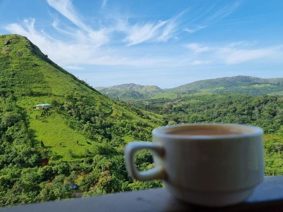 Honeycomb By Astral Inn Vagamon Exterior photo