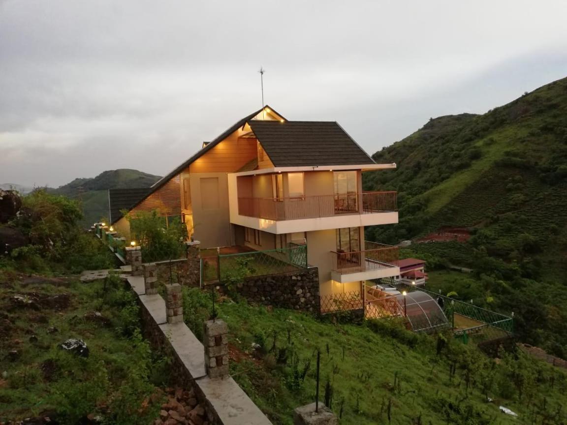 Honeycomb By Astral Inn Vagamon Exterior photo