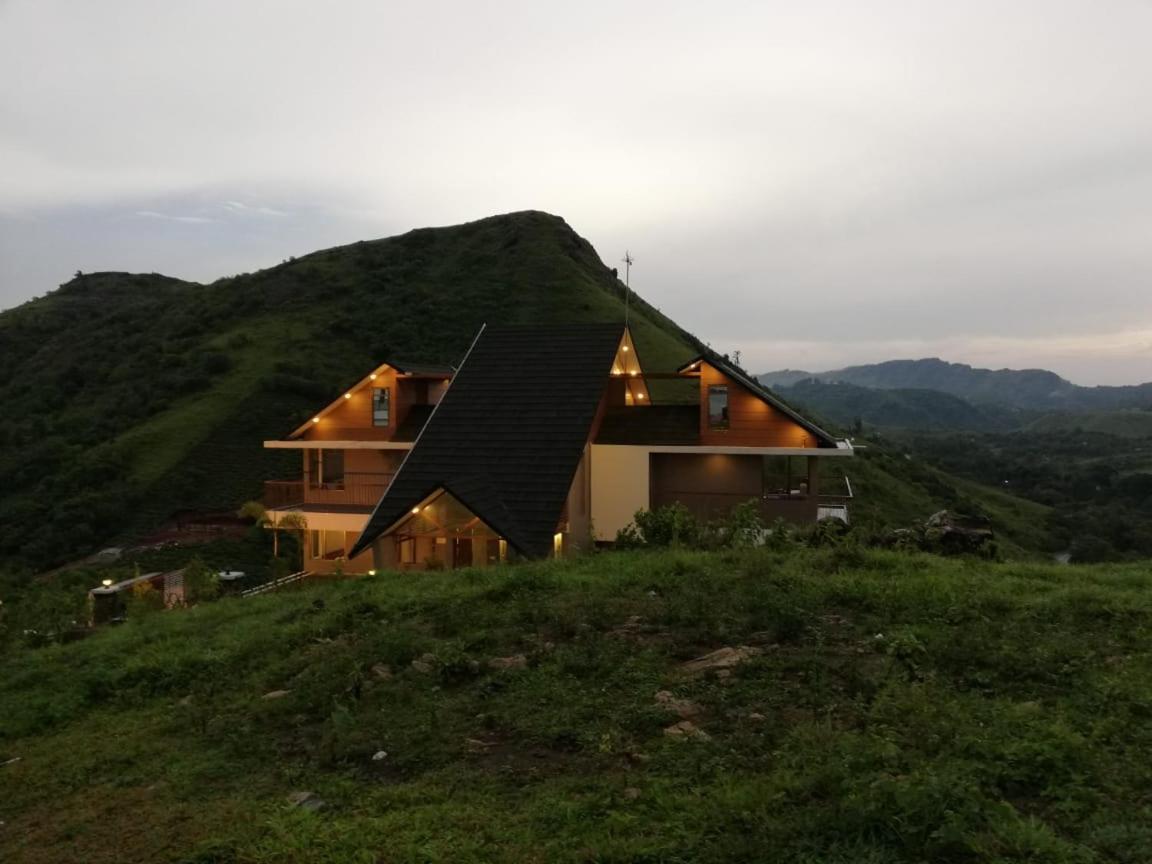 Honeycomb By Astral Inn Vagamon Exterior photo