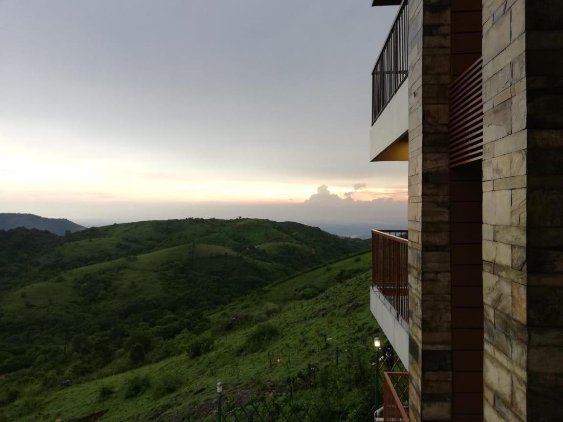 Honeycomb By Astral Inn Vagamon Exterior photo