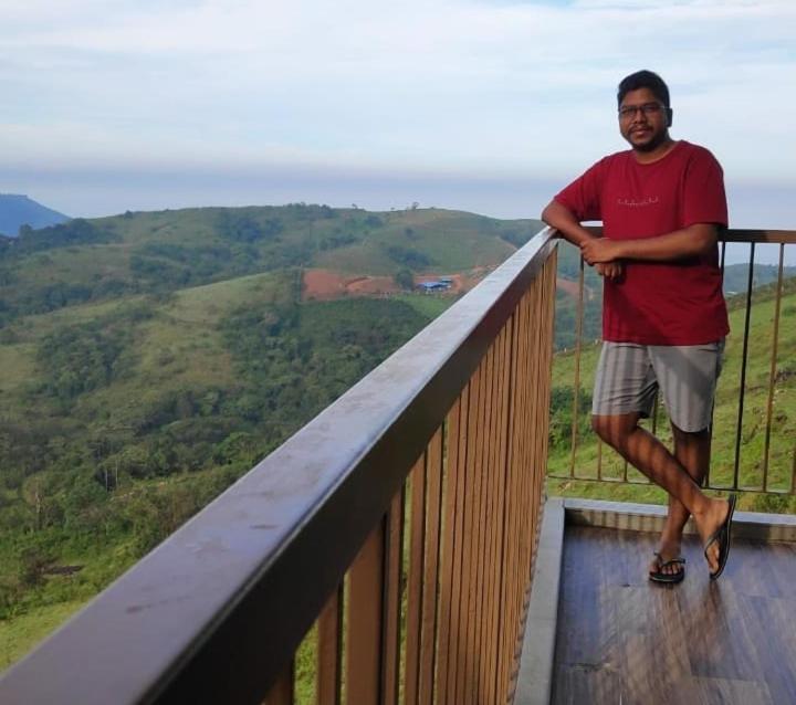 Honeycomb By Astral Inn Vagamon Exterior photo