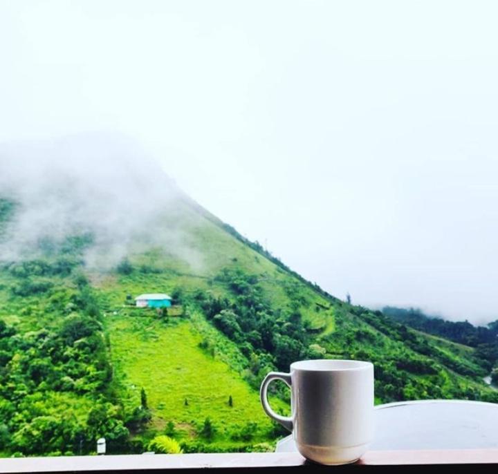 Honeycomb By Astral Inn Vagamon Exterior photo