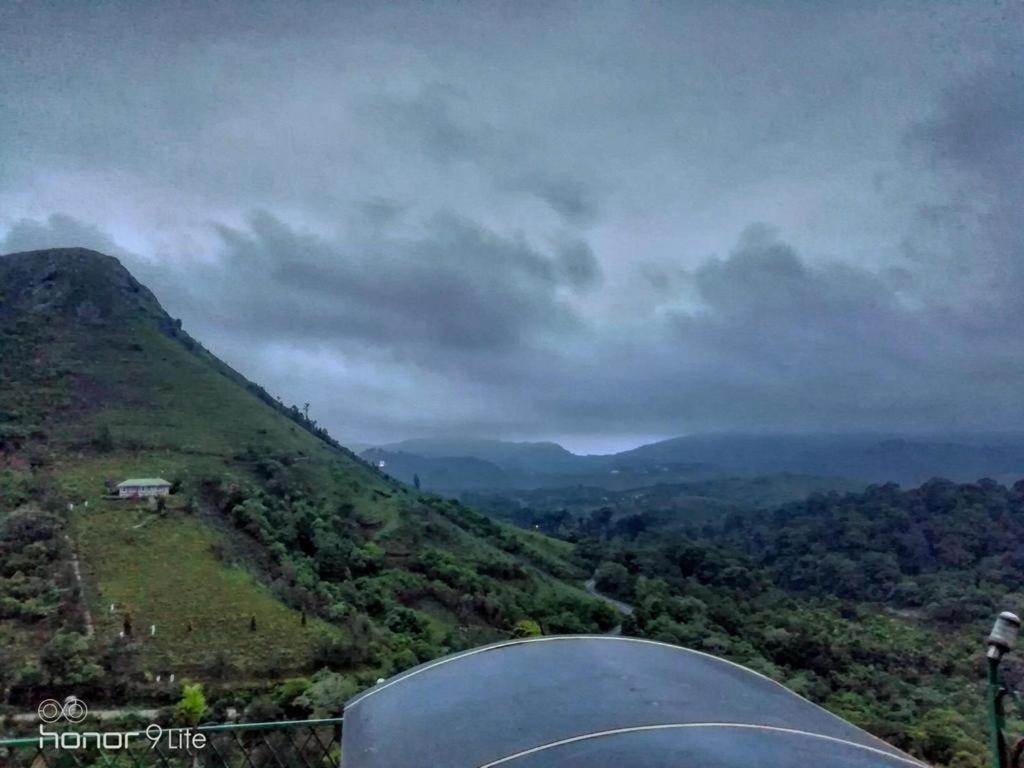 Honeycomb By Astral Inn Vagamon Exterior photo