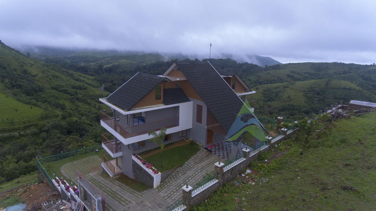 Honeycomb By Astral Inn Vagamon Exterior photo