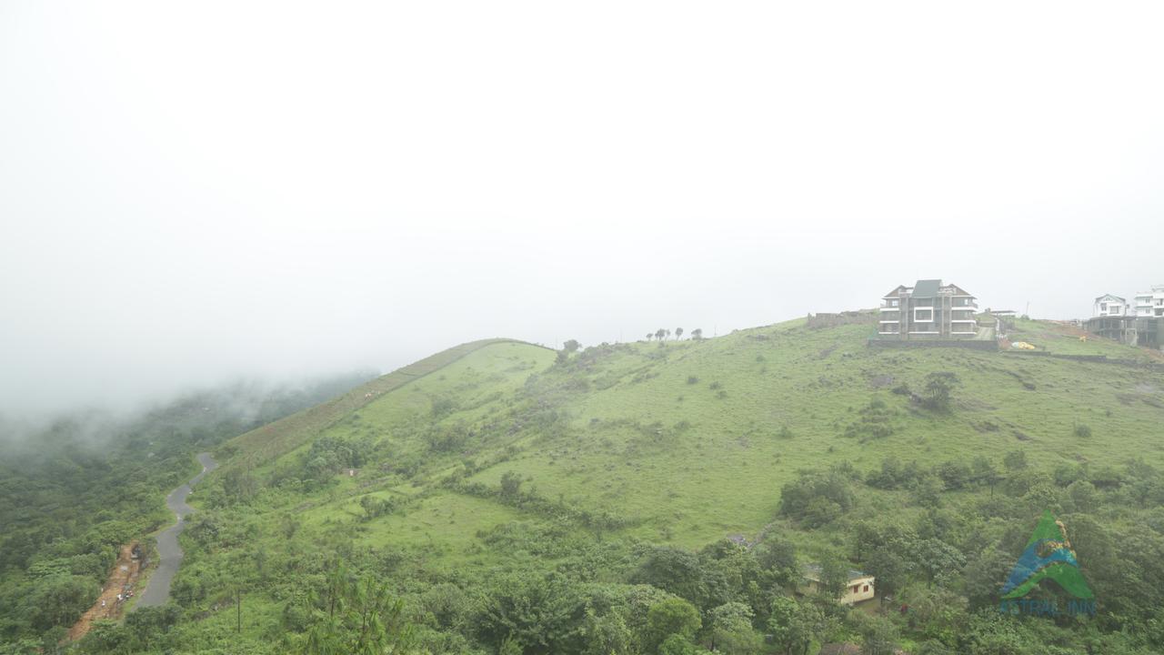 Honeycomb By Astral Inn Vagamon Exterior photo