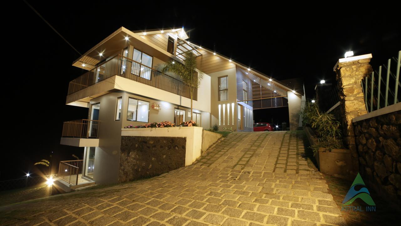 Honeycomb By Astral Inn Vagamon Exterior photo